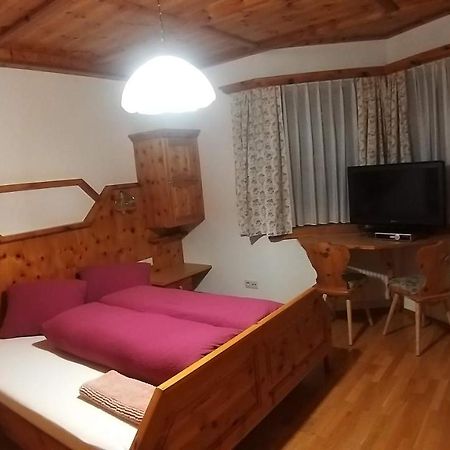 Virgen-Urlaub Apartment Bagian luar foto