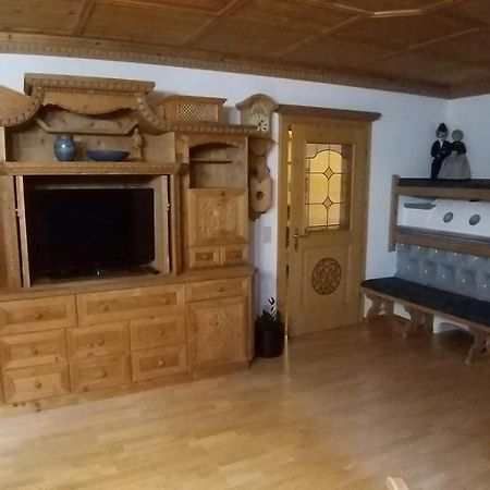 Virgen-Urlaub Apartment Bagian luar foto