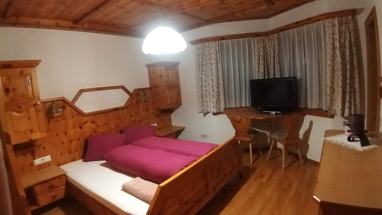 Virgen-Urlaub Apartment Bagian luar foto