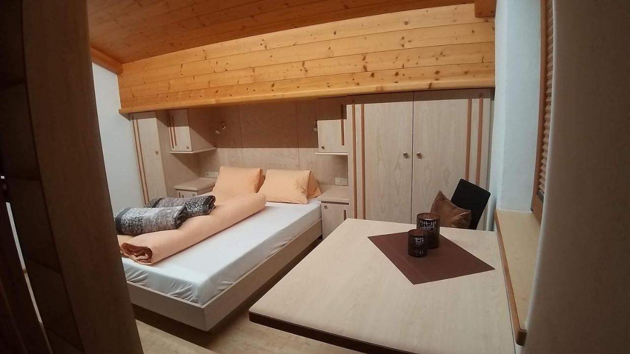 Virgen-Urlaub Apartment Bagian luar foto